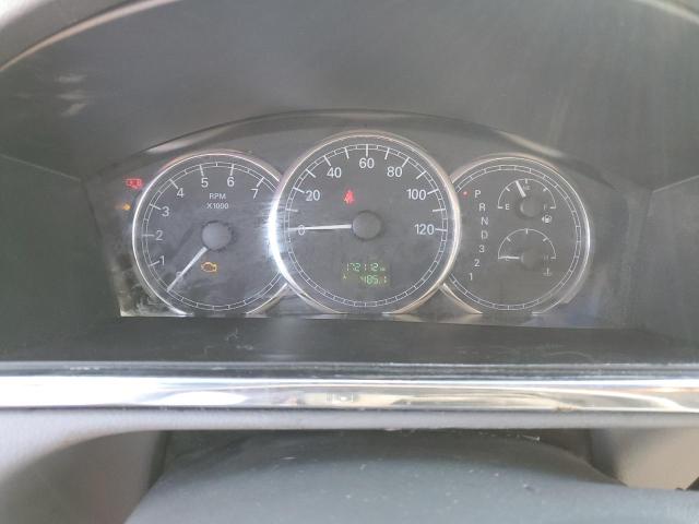 Photo 9 from auction – 2005 BUICK LACROSSE C with VIN 2G4WC532151254870