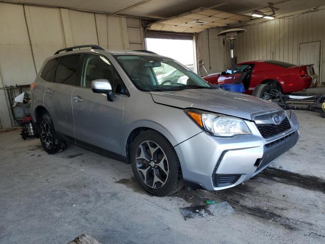 Photo 4 from auction – 2015 SUBARU FORESTER 2 with VIN JF2SJGDC4FH801691