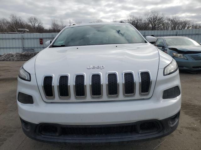 Photo 5 from auction – 2018 JEEP CHEROKEE L with VIN 1C4PJLLB9JD524039