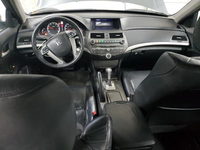 Photo 8 from auction – 2012 HONDA ACCORD SE with VIN 1HGCP2F65CA091153