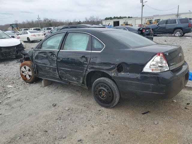 Photo 2 from auction – 2011 CHEVROLET IMPALA LS with VIN 2G1WF5EKXB1275780