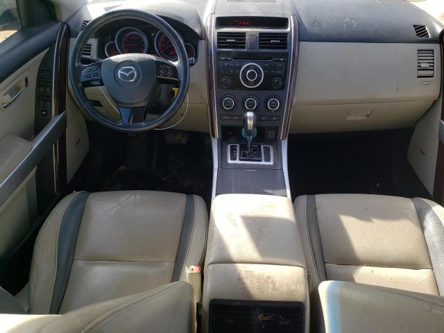 Photo 8 from auction – 2007 MAZDA CX-9 with VIN JM3TB28Y370120079