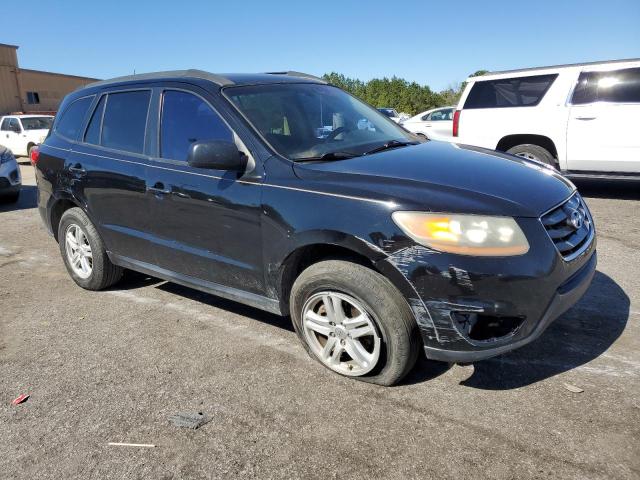 Photo 4 from auction – 2010 HYUNDAI SANTA FE G with VIN 5NMSG3AB2AH405283