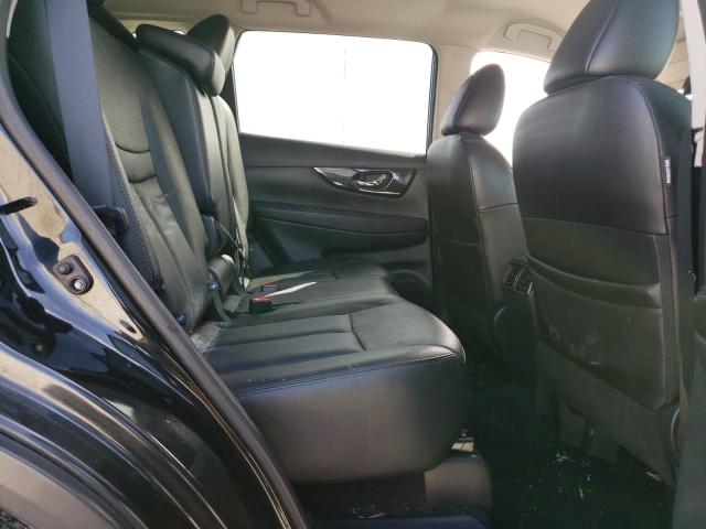 Photo 11 from auction – 2018 NISSAN ROGUE S with VIN 5N1AT2MT8JC736403