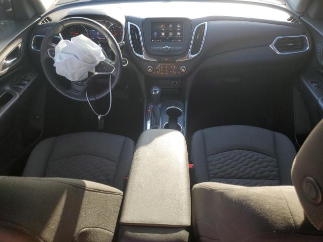 Photo 8 from auction – 2020 CHEVROLET EQUINOX LT with VIN 3GNAXKEV9LS592129