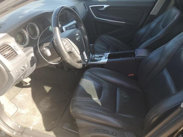 Photo 7 from auction – 2012 VOLVO S60 T5 with VIN YV1622FS6C2099421