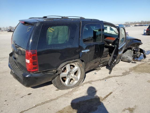 Photo 3 from auction – 2011 CHEVROLET TAHOE C150 with VIN 1GNSCBE04BR393219