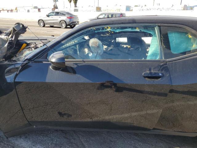 Photo 7 from auction – 2022 DODGE CHALLENGER with VIN 2C3CDZKG8NH242882
