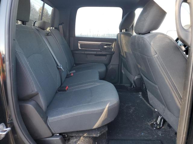 Photo 10 from auction – 2021 RAM 1500 CLASS with VIN 1C6RR7LT7MS512772