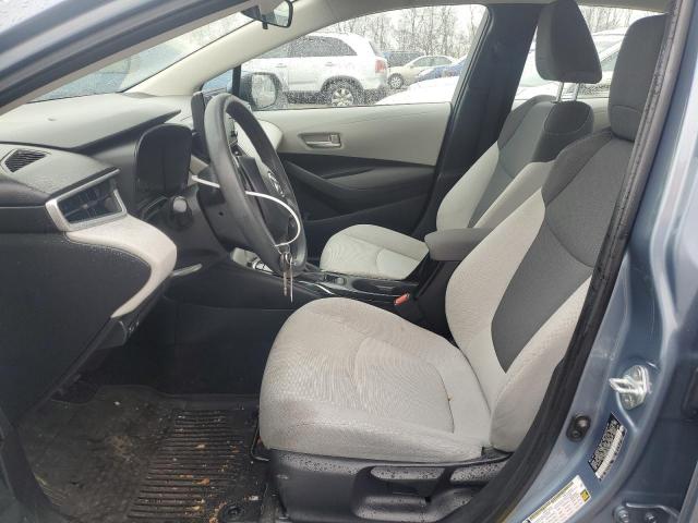 Photo 7 from auction – 2020 TOYOTA COROLLA L with VIN 5YFDPRAE6LP029072