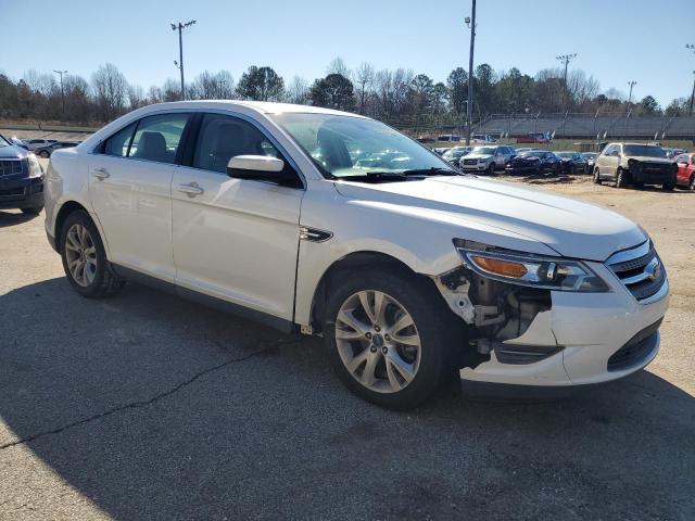 Photo 4 from auction – 2012 FORD TAURUS SEL with VIN 1FAHP2EW7CG107264