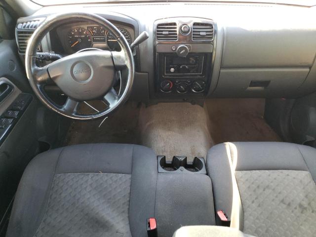 Photo 8 from auction – 2004 GMC CANYON with VIN 1GTDS136148224581