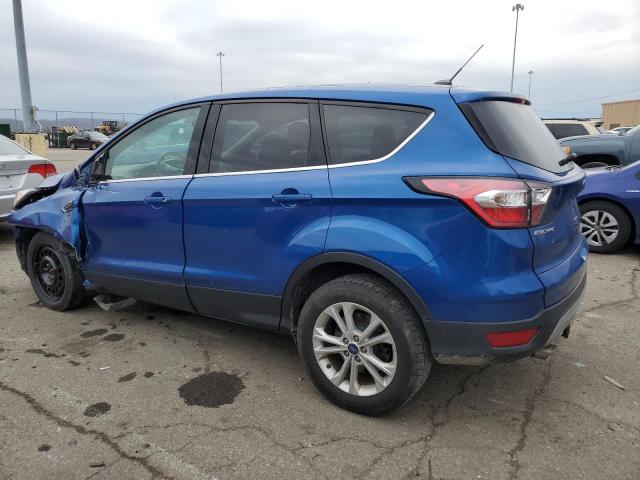 Photo 2 from auction – 2017 FORD ESCAPE SE with VIN 1FMCU0GD9HUE70215
