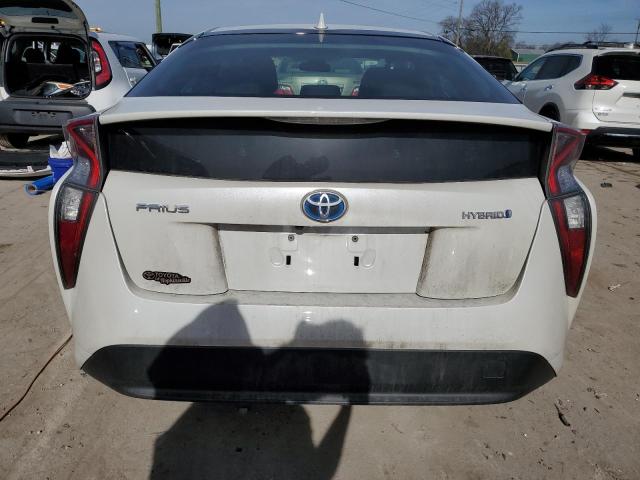 Photo 6 from auction – 2018 TOYOTA PRIUS with VIN JTDKBRFU1J3061018