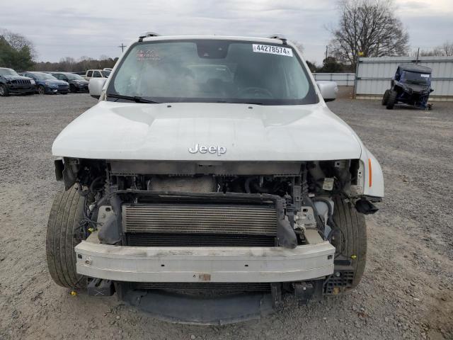 Photo 5 from auction – 2016 JEEP RENEGADE L with VIN ZACCJADT3GPC81574