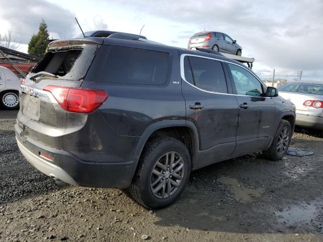 Photo 3 from auction – 2017 GMC ACADIA SLT with VIN 1GKKNMLS3HZ258717