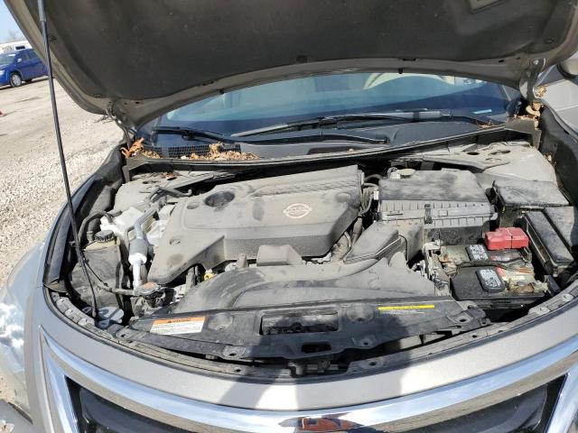Photo 11 from auction – 2014 NISSAN ALTIMA 2.5 with VIN 1N4AL3AP5EN234675