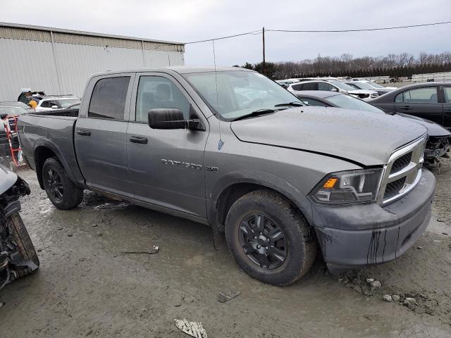 Photo 4 from auction – 2011 DODGE RAM 1500 with VIN 1D7RV1CT9BS684659