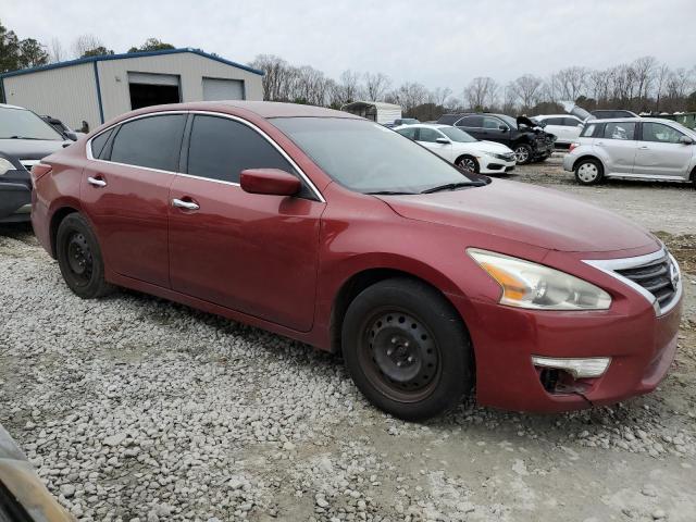 Photo 4 from auction – 2013 NISSAN ALTIMA 2.5 with VIN 1N4AL3AP0DC122909