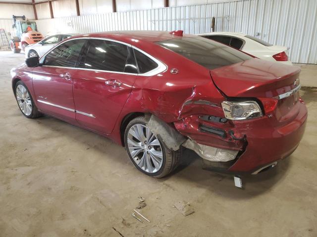 Photo 2 from auction – 2015 CHEVROLET IMPALA LTZ with VIN 1G1165S32FU138303