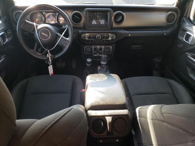 Photo 8 from auction – 2019 JEEP WRANGLER U with VIN 1C4HJXDG2KW546542
