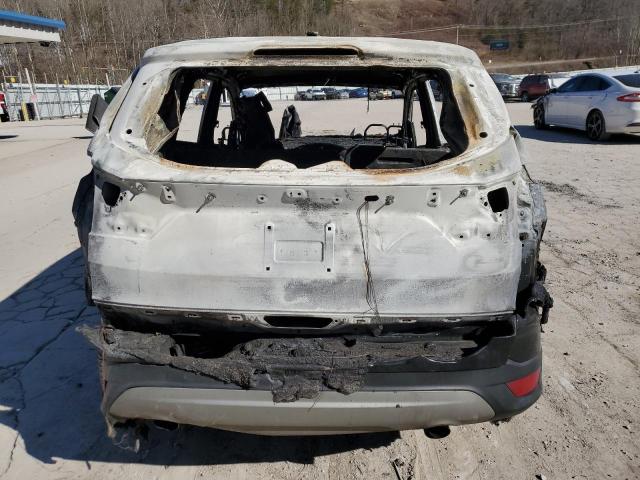 Photo 6 from auction – 2017 FORD ESCAPE SE with VIN 1FMCU9GD1HUC08645