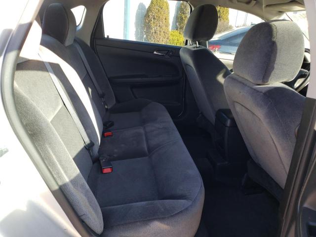 Photo 10 from auction – 2015 CHEVROLET IMPALA LIM with VIN 2G1WA5E32F1107225