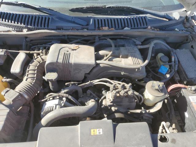 Photo 11 from auction – 2002 MERCURY MOUNTAINEE with VIN 4M2ZU86E02UJ21341