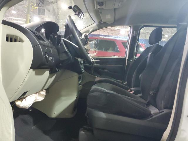 Photo 7 from auction – 2014 DODGE GRAND CARA with VIN 2C4RDGBGXER458575