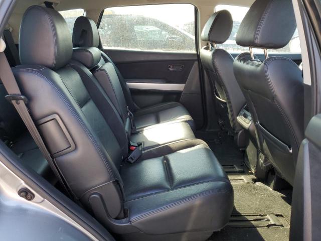 Photo 11 from auction – 2015 MAZDA CX-9 GRAND with VIN JM3TB3DA5F0450576
