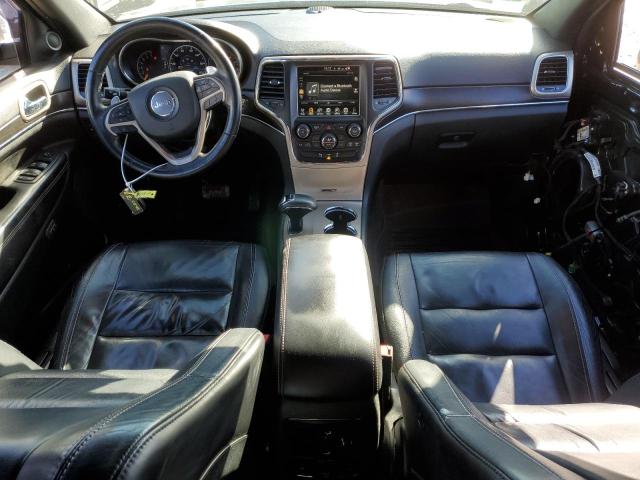 Photo 8 from auction – 2014 JEEP GRAND CHER with VIN 1C4RJFBG1EC325232