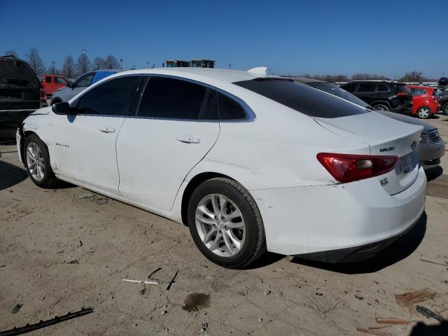 Photo 2 from auction – 2018 CHEVROLET MALIBU LT with VIN 1G1ZD5ST5JF263074
