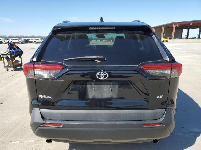 Photo 6 from auction – 2019 TOYOTA RAV4 LE with VIN 2T3K1RFV3KW041248