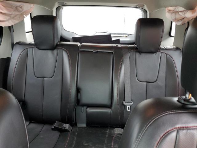 Photo 10 from auction – 2015 GMC TERRAIN DE with VIN 2GKFLZE35F6147959