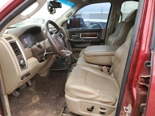 Photo 7 from auction – 2011 DODGE RAM 2500 with VIN 3D7UT2CL9BG574630