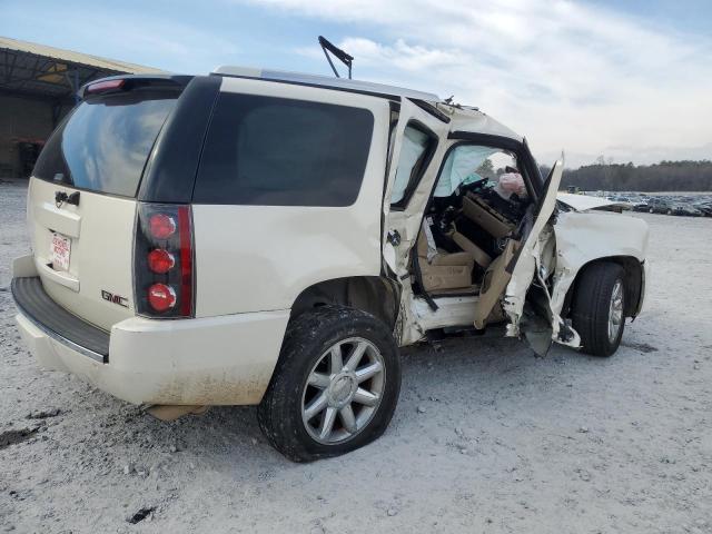 Photo 3 from auction – 2013 GMC YUKON DENA with VIN 1GKS2EEF0DR366107