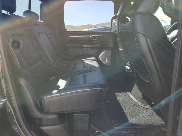 Photo 10 from auction – 2019 RAM 1500 LIMIT with VIN 1C6SRFHT9KN572892