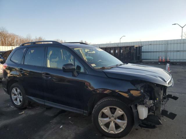 Photo 4 from auction – 2016 SUBARU FORESTER 2 with VIN JF2SJADC8GH548115