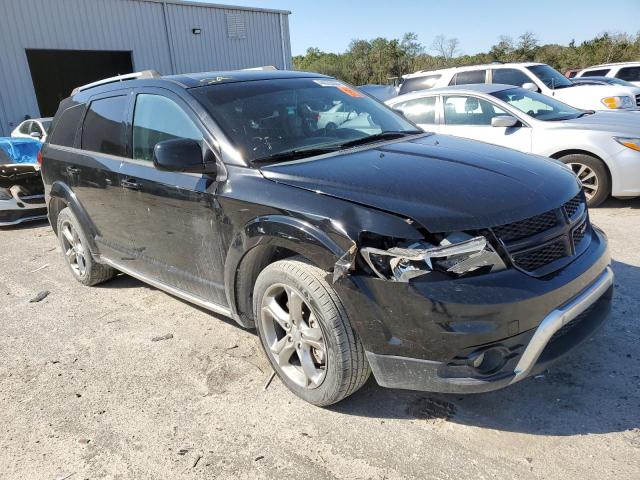 Photo 4 from auction – 2016 DODGE JOURNEY CR with VIN 3C4PDCGGXGT175294