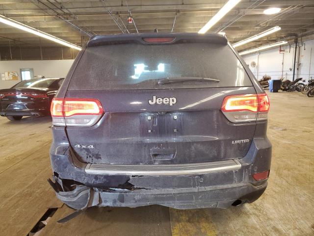 Photo 6 from auction – 2014 JEEP GRAND CHER with VIN 1C4RJFBG5EC189980