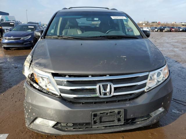 Photo 5 from auction – 2011 HONDA ODYSSEY TO with VIN 5FNRL5H95BB017394