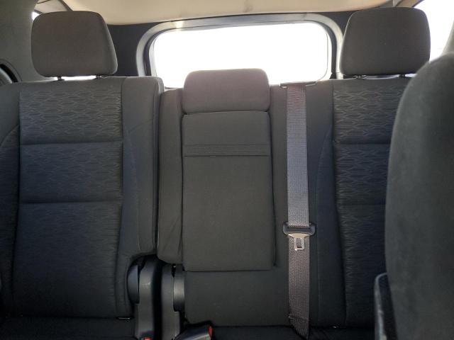 Photo 10 from auction – 2021 DODGE DURANGO PU with VIN 1C4RDJFG8MC752619
