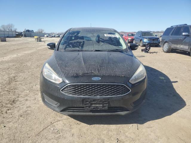 Photo 5 from auction – 2016 FORD FOCUS SE with VIN 1FADP3KE7GL210648