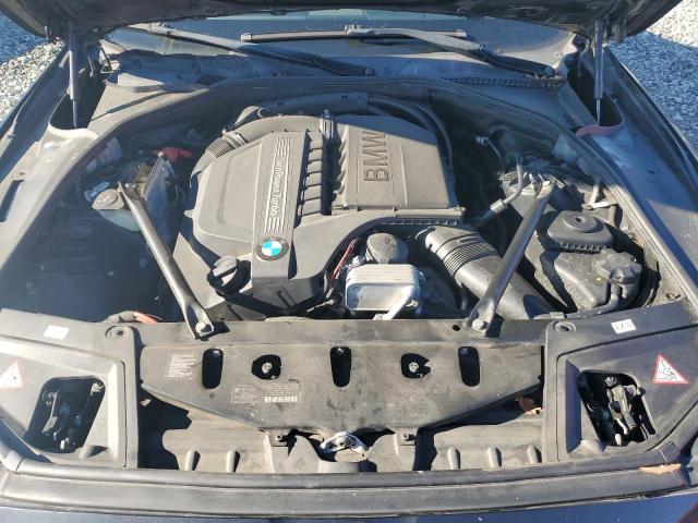 Foto 11 de la subasta – 2014 BMW 535 XI con VIN WBA5B3C59ED534068