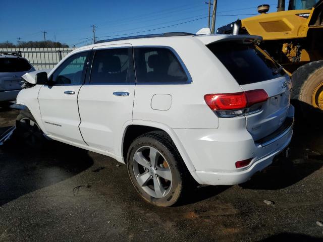 Photo 2 from auction – 2014 JEEP GRAND CHER with VIN 1C4RJECG7EC523726