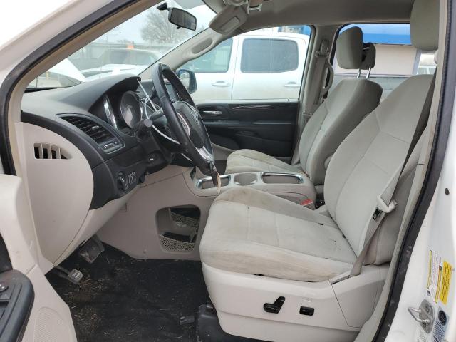 Photo 7 from auction – 2012 DODGE GRAND CARA with VIN 2C4RDGDG4CR173896