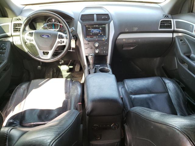 Photo 8 from auction – 2011 FORD EXPLORER X with VIN 1FMHK8D88BGA36200