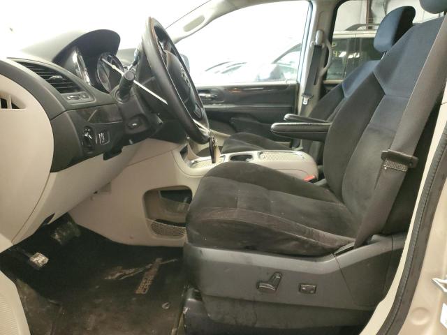 Photo 7 from auction – 2014 DODGE GRAND CARA with VIN 2C4RDGCG6ER252944