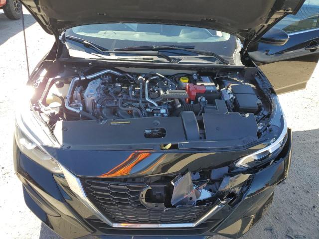 Photo 11 from auction – 2023 NISSAN SENTRA SV with VIN 3N1AB8CV9PY285367