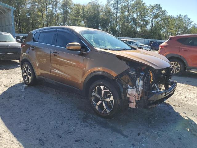 Photo 4 from auction – 2020 KIA SPORTAGE L with VIN KNDPM3AC4L7828643